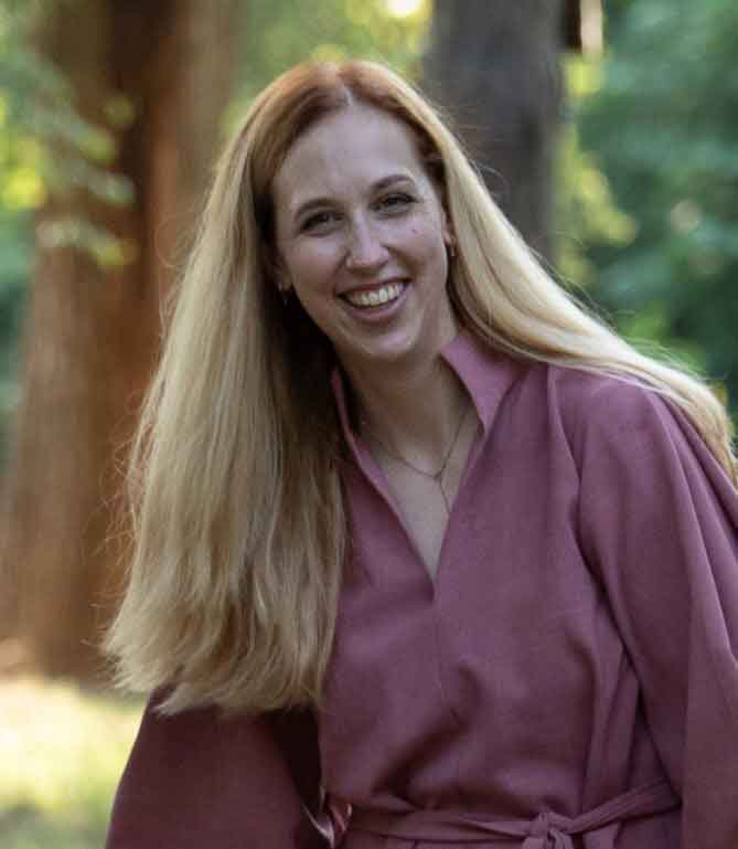 Susanne Hirner - FAM Allach Ehrenamtliche