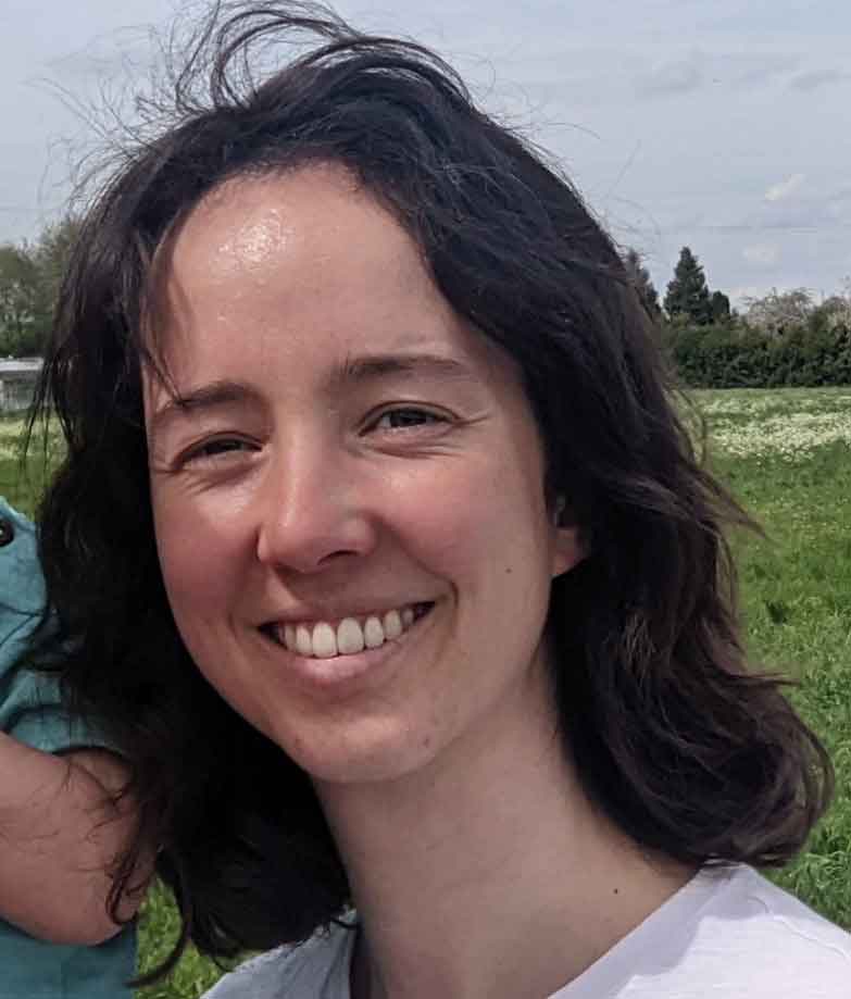 Anna - FAM Allach Ehrenamtliche