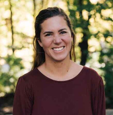 Janine Haberl - Team FAM Allach