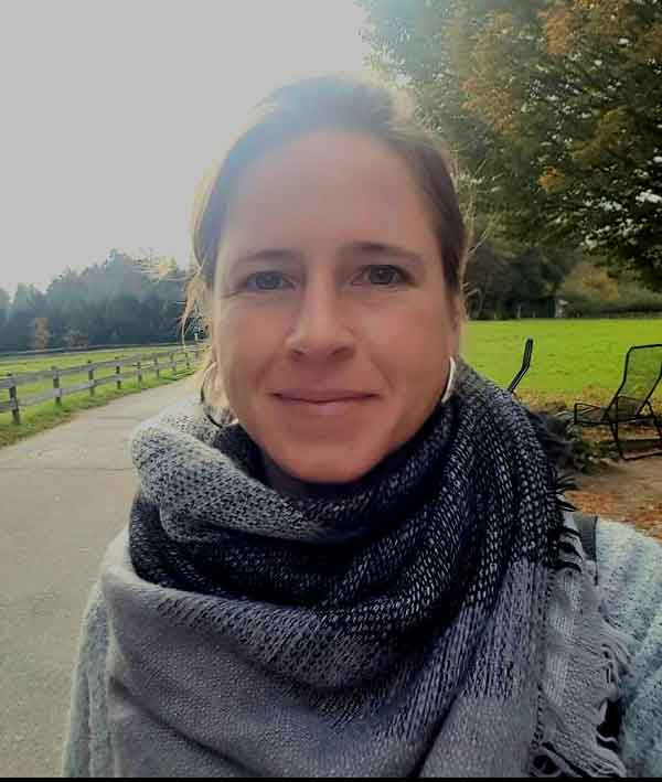 Verena Lauffer