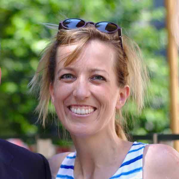 Kathrin - FAM Allach Ehrenamtliche