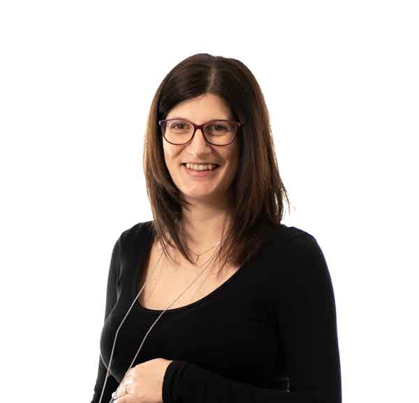 Ilaria - FAM Allach Ehrenamtliche