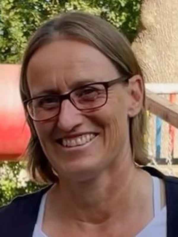Anett Zerulla - Team FAM Allach