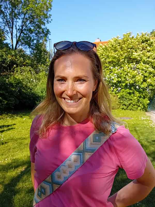 Katharina Zimmermann