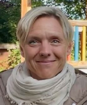 Birgit Herwig - Team FAM Allach