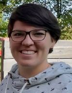 Manuela Nachtigall - Team FAM Allach