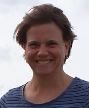 Tina Flammensböck - Team FAM Allach