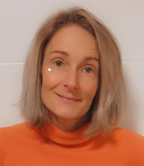 Sibylle - Team FAM Allach