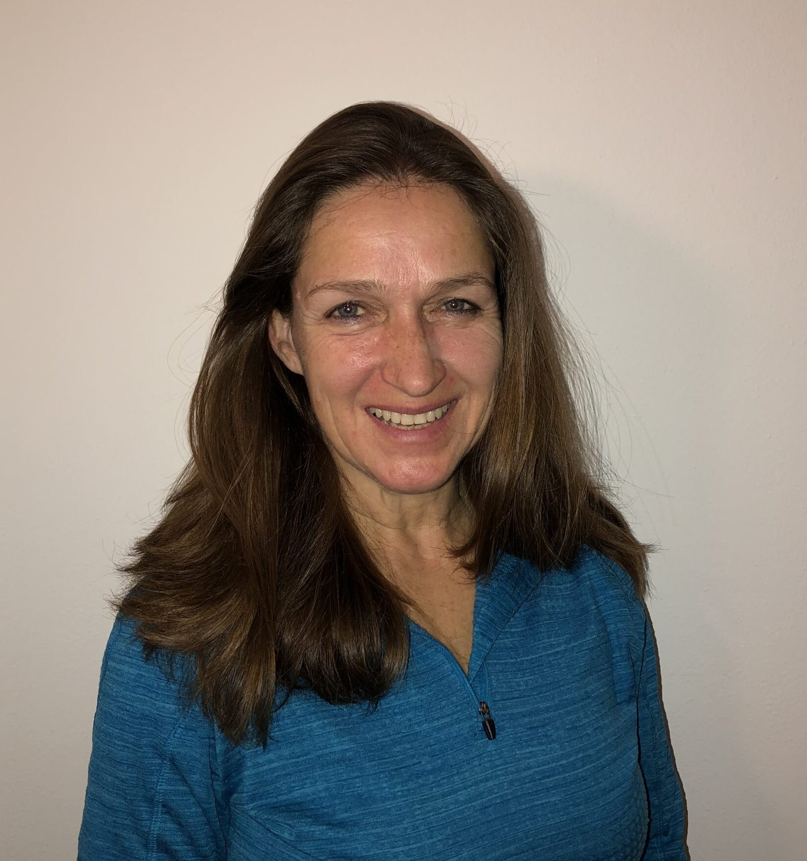 Barbara Eberl - Team FAM Allach