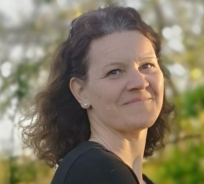 Monika - FAM Allach Ehrenamtliche