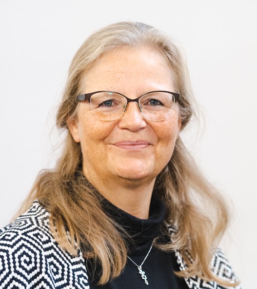 Tanja Keller - Team FAM Allach