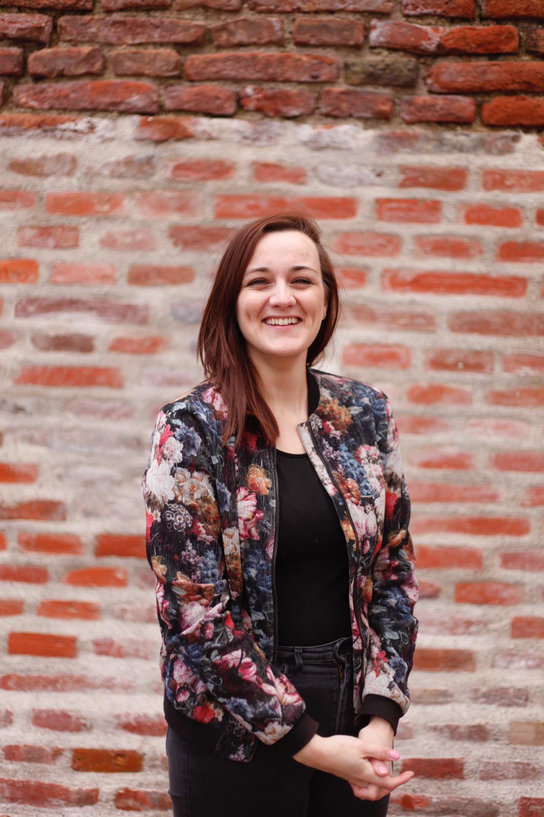 Barbara Krauße - Team FAM Allach