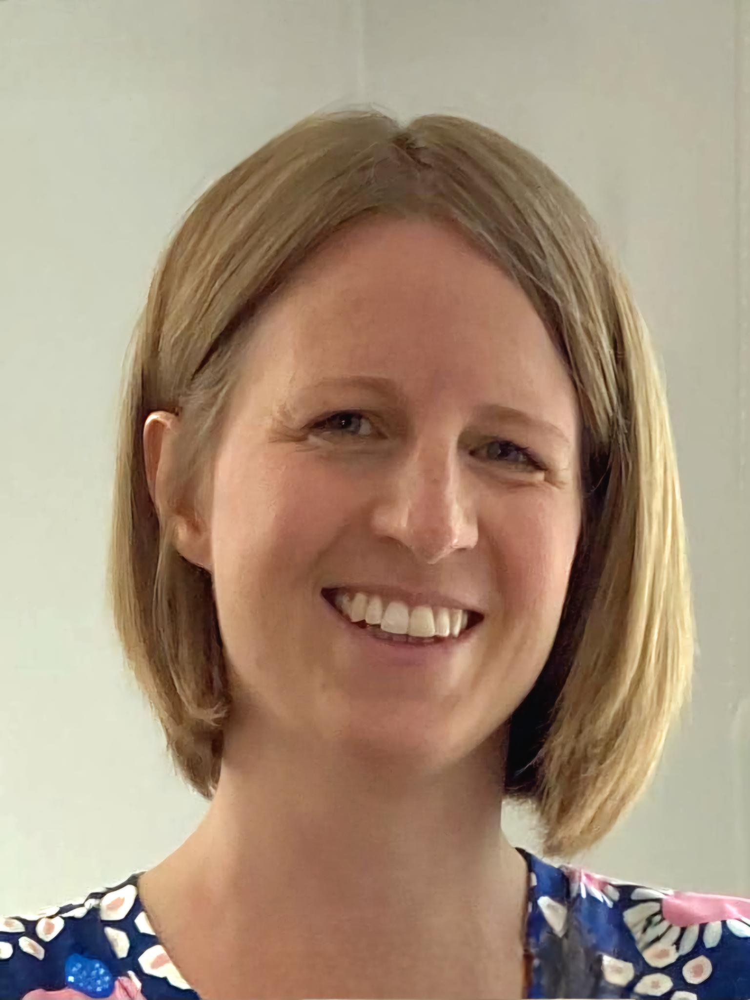 Andrea Doetsch
