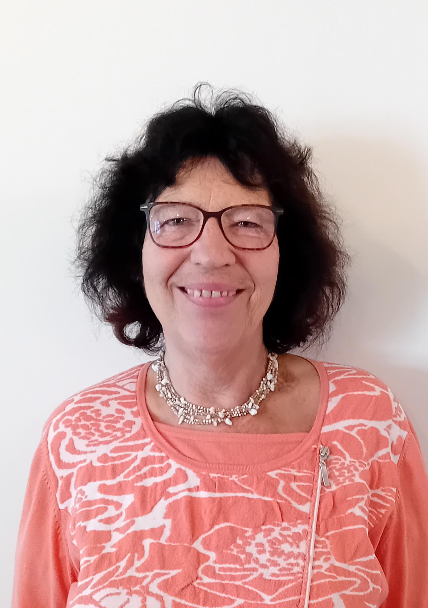 Gabi - FAM Allach Ehrenamtliche