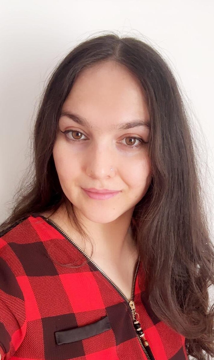 Zahra - FAM Allach Ehrenamtliche